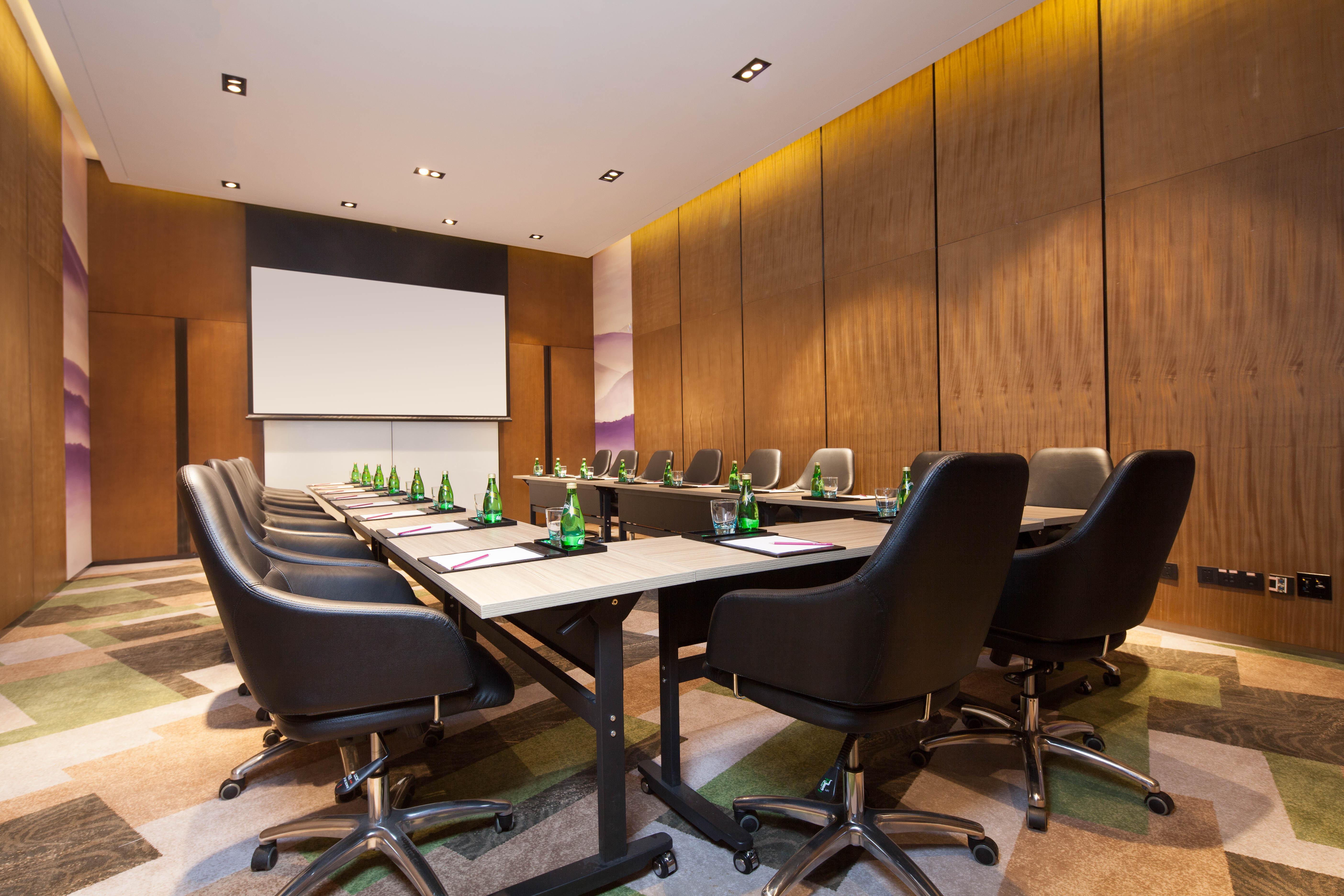 Crowne Plaza Kunshan By Ihg Kültér fotó