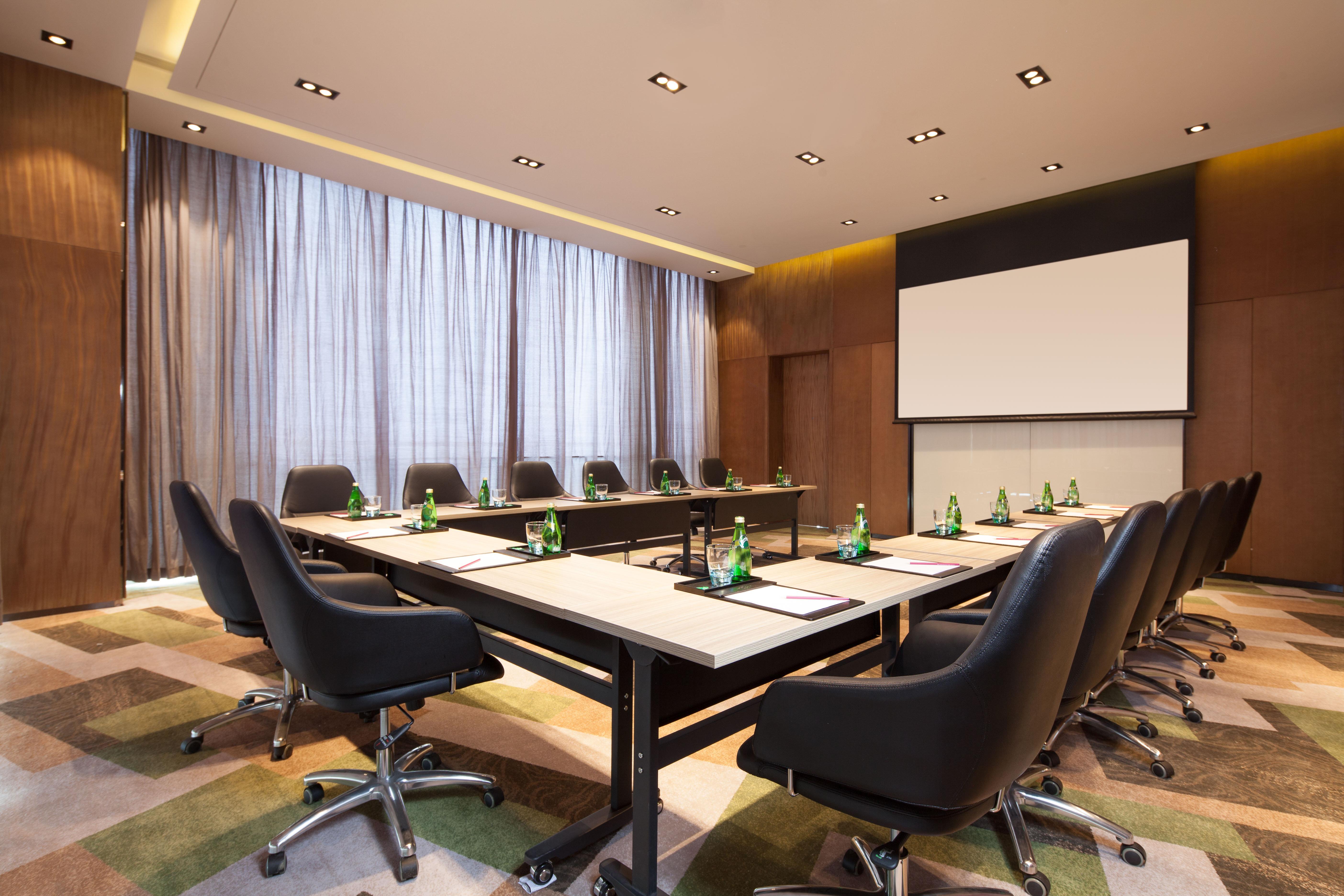 Crowne Plaza Kunshan By Ihg Kültér fotó