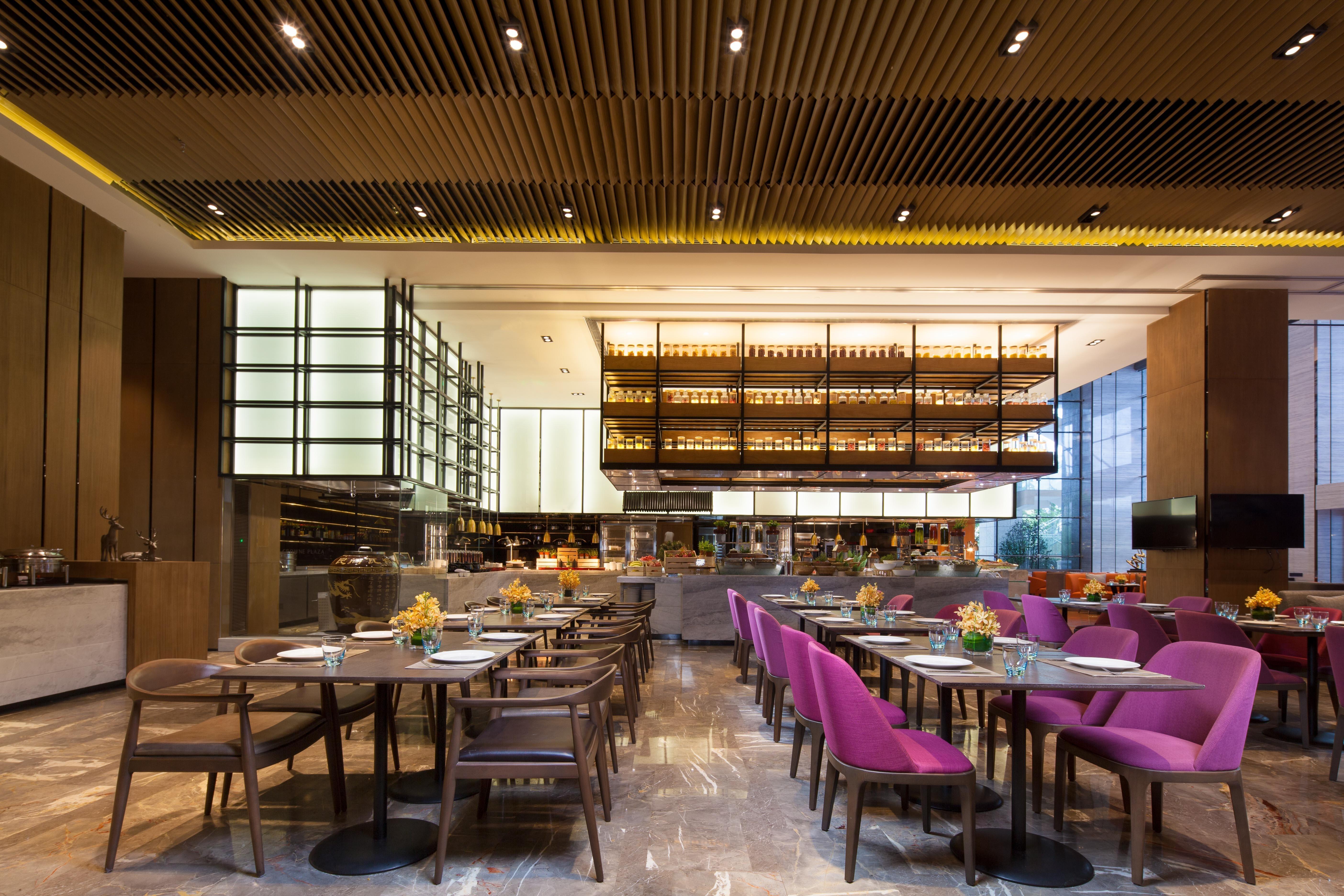Crowne Plaza Kunshan By Ihg Kültér fotó