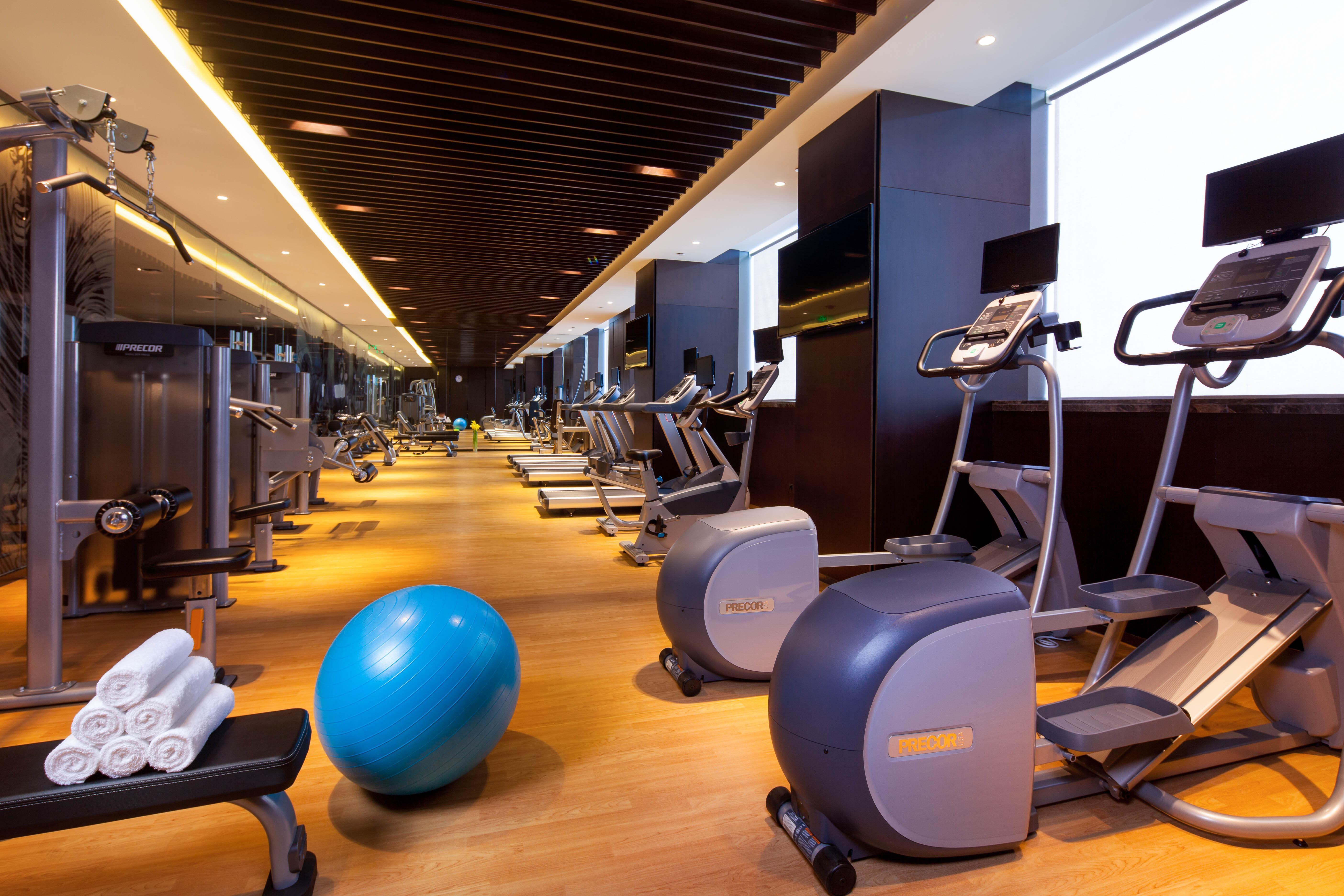 Crowne Plaza Kunshan By Ihg Kültér fotó