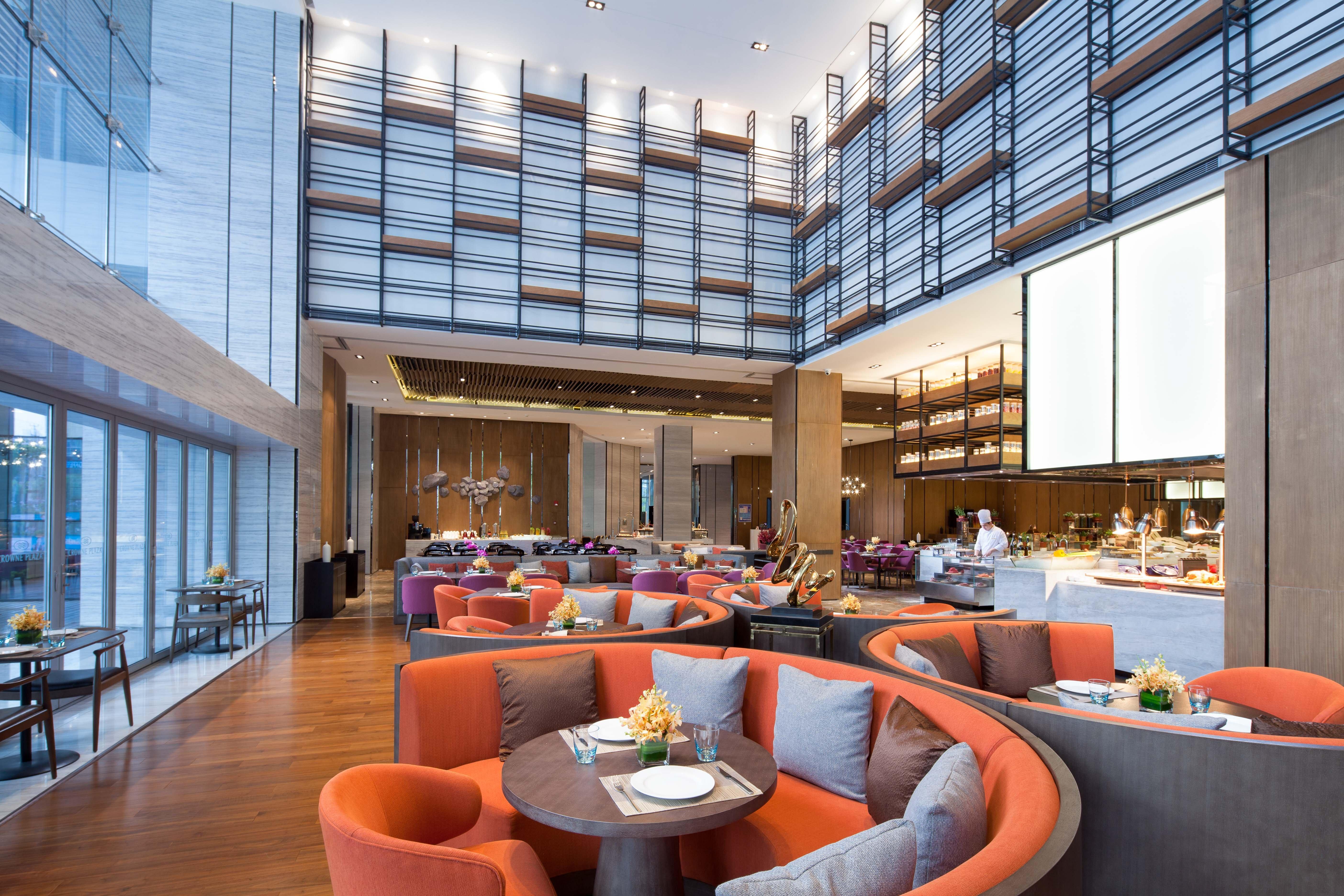 Crowne Plaza Kunshan By Ihg Kültér fotó